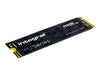 Integral Memory M2 SSD – 1 TB schneller Speicher, M.2 PCIe-Anschluss