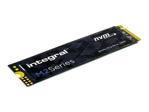 Integral Memory M2 SSD – 1 TB schneller Speicher, M.2 PCIe-Anschluss