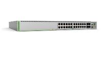 Allied Telesis Netzwerk-Switch – 20 schnelle Anschlüsse