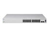 AVAYA Ethernet Switch – 24 Ports, Gigabit für schnelles Netzwerk