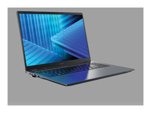 Acer TravelMate 16" Notebook – Intel Core i7, 32 GB RAM