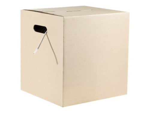 Exertis Patchkabel Cat.6A – 305 m, halogenfrei