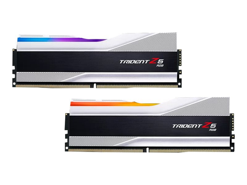 G.Skill Trident Z5 RGB RAM – 64 GB, schnelle 6400 MHz