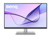 BenQ 27" LED-Monitor – 4K UHD, USB-C Anschluss