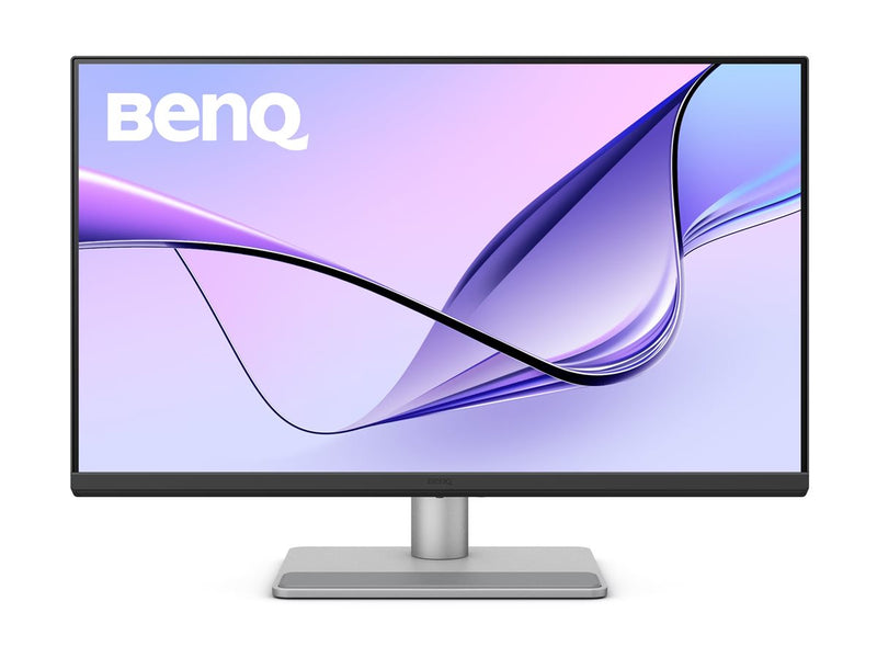 BenQ 27" LED-Monitor – 4K UHD, USB-C Anschluss