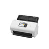 Brother Desktop-Scanner – Schnell und kabellos