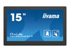 Iiyama Touchpanel-PC – 15,6" Display, Android-Betriebssystem