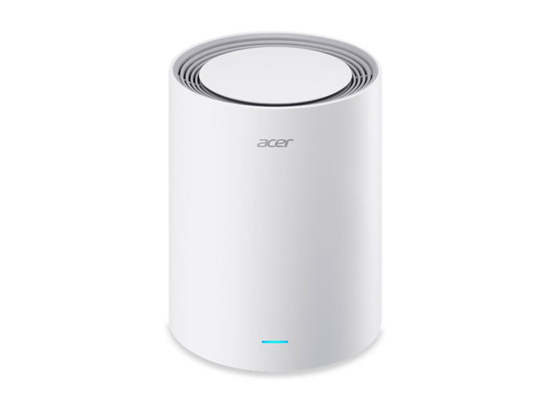 Acer WLAN-System – Stabiles Netzwerk mit Wi-Fi 6 und 7