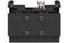 Panasonic Fahrzeug-Dockingstation – Sicher für Toughbook G2