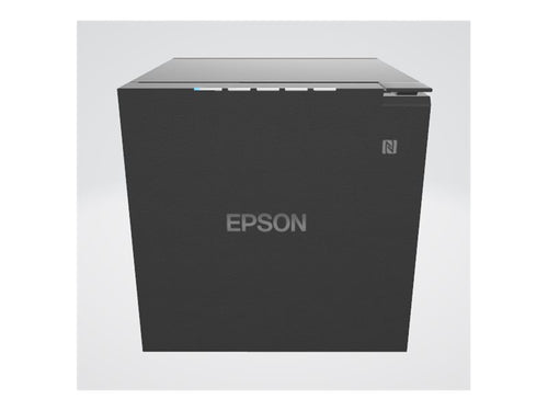 EPSON Belegdrucker – Schnell, kabellos, kompakt