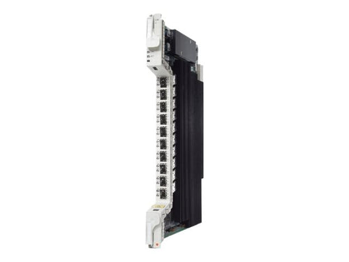 Cisco Ethernet-Erweiterungskarte – 10 Gigabit-Ports für Glasfaser