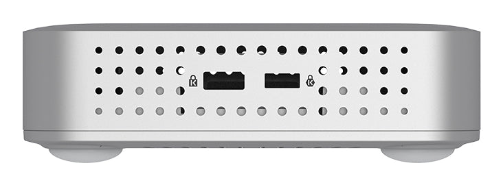 D-Link USB-C Dockingstation – 9 Anschlüsse, Dual-Display