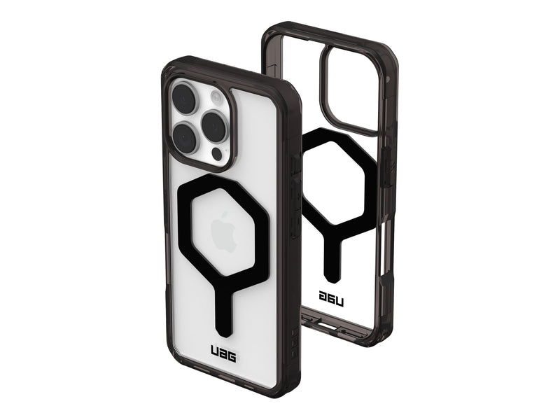 URBAN ARMOR GEAR Handyhülle – MagSafe-kompatibel, stoßfest