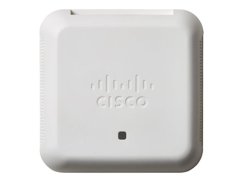 Cisco Wireless Accesspoint – Dual-Band für zuverlässiges WLAN