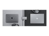 ALOGIC Dockingstation – 3 Thunderbolt 4 Anschlüsse, 4K-Unterstützung