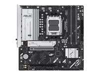 ASUS PRIME Motherboard – Wi-Fi 6E, USB-C, für Ryzen Prozessoren