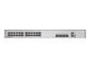 Huawei Switch – 24 Ports, PoE+, 10G Uplink