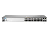 HP Enterprise Netzwerk-Switch – 24 Anschlüsse, PoE+ Unterstützung