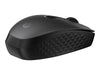 HP Drahtlose Maus – Qi-Ladung, 7 Tasten