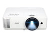 Acer DLP-Projektor – 720p, 4500 Lumen Helligkeit