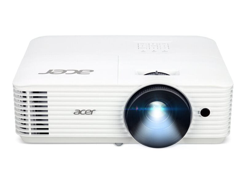 Acer DLP-Projektor – 720p, 4500 Lumen Helligkeit