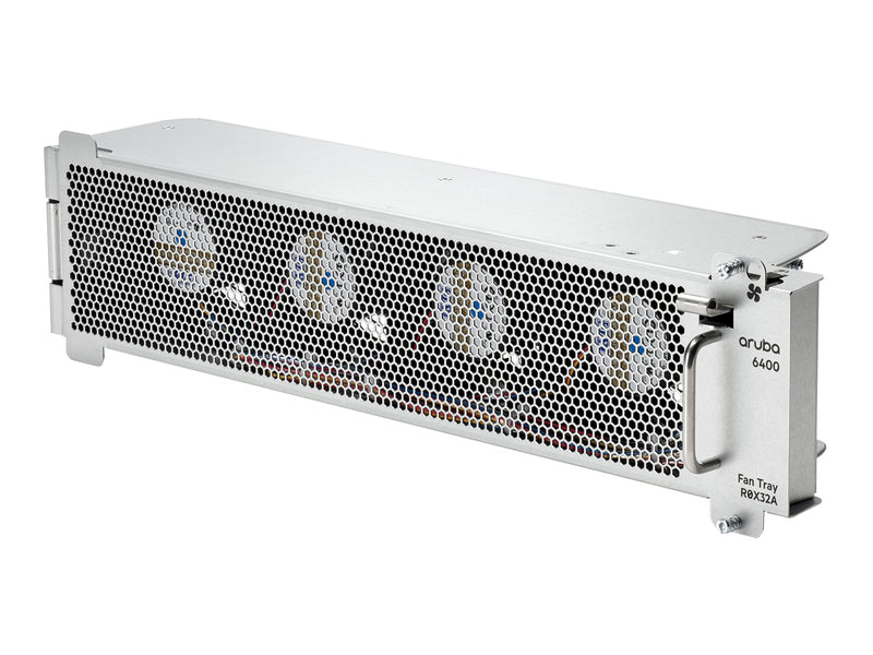 HP Enterprise Gebläseplatte – Für Aruba 6405/6410 Switch Bundle