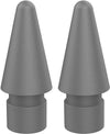 DEQSTER Ersatzspitzen für Pencil 2 – extra feine Spitzen, 2er-Pack