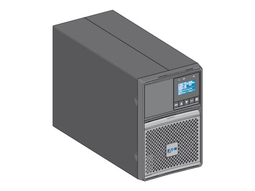 Eaton USV-System – Schutz vor Stromausfällen, 650 VA