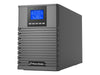 Bluewalker USV-System – 1500 Watt, Online-Technologie