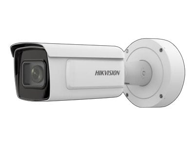 HIKVISION Bullet-Kamera – 4 MP, wetterfest & vandalismussicher