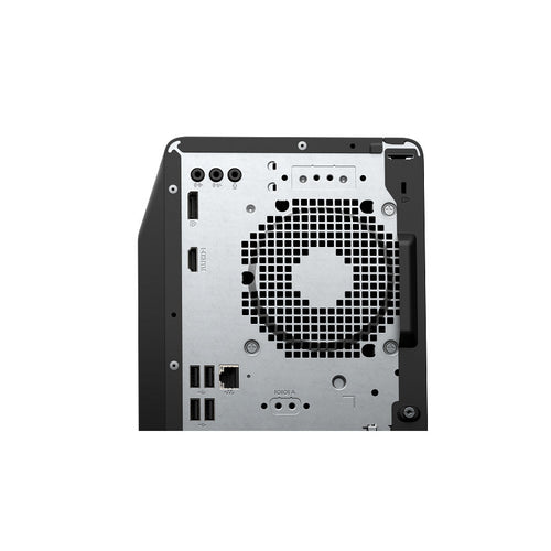 HP Omnidesk Desktop-PC – leistungsstark, 512 GB SSD
