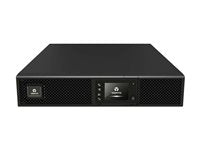 Vertiv USV-System – Zuverlässiger Stromschutz für Geräte