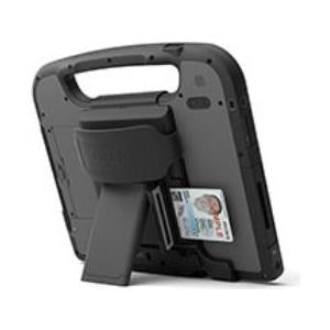 GETAC Kick Stand – Handriemen & Ständer mit SmartCard-Leser