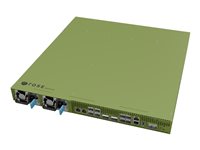Mikrotik Netzwerk-Server – 100G Ethernet, 16-Kern-Prozessor