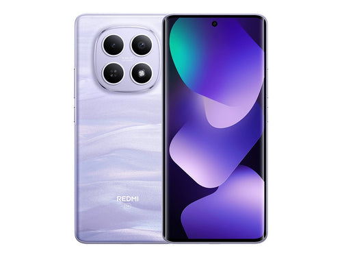Xiaomi Redmi Note 15 – 5G, 256 GB Speicher