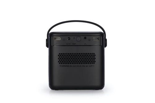 InFocus LED-Projektor – 1080p, 450 Lumen