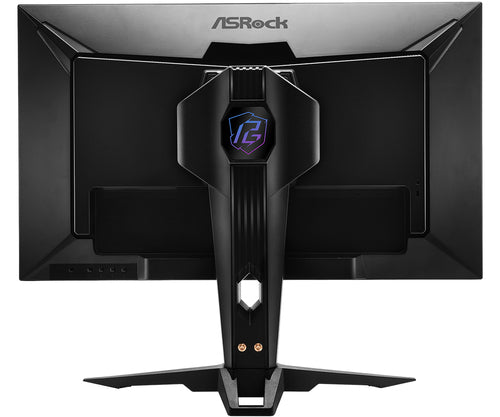 ASRock 27" Gaming-Monitor – 2K-Auflösung, 180 Hz Bildwiederholrate