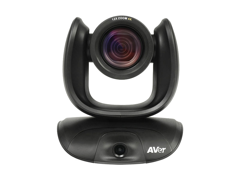 Aver Konferenzkamera – 4K, 12x Zoom, Smart Frame