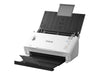EPSON WorkForce DS-410 Scanner – USB-Anschluss, A4-Dokumente
