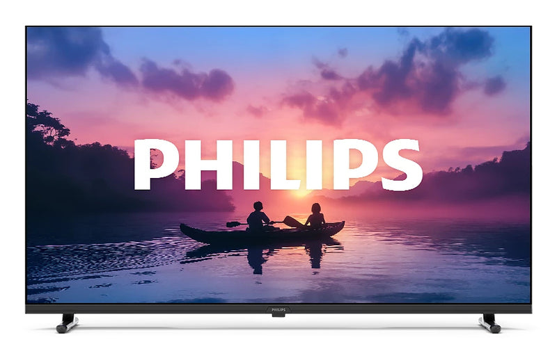 Philips 32" Full HD Monitor – Klare Bilder, einfache Bedienung