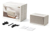Edifier WLAN-Lautsprecher – 60W, Bluetooth-fähig