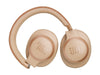 JBL LIVE 770 NC Kopfhörer – Kabellos, Geräuschunterdrückung