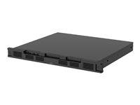 Axis Netzwerk-Rekorder – 16 Kanäle, 8 TB Speicher
