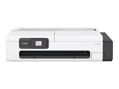 Canon Großformatdrucker – Farbiger Tintenstrahl, WLAN-fähig
