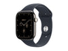 Apple Smartwatch – Gesundheitstracking, GPS