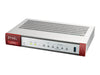Zyxel Router Firewall – Sicherheit für Ihr Netzwerk, inkl. 1 Jahr Schutz