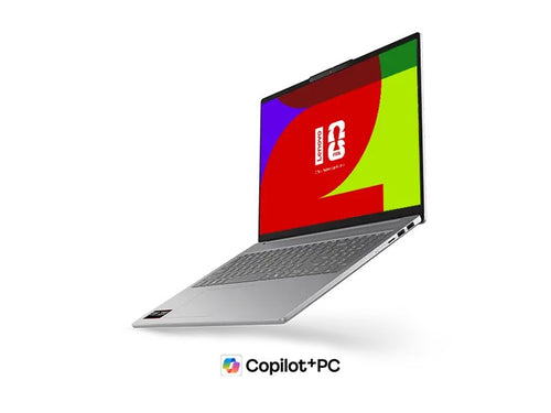 Lenovo IdeaPad Slim 5 – 16" OLED, 1 TB schneller Speicher
