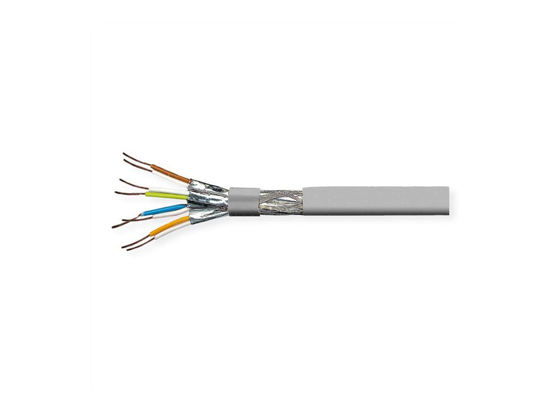 Value Netzwerkkabel – 300 m, robustes CAT 6a