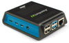 NComputing Thin Client – Kompakter Arbeitsplatz für Windows