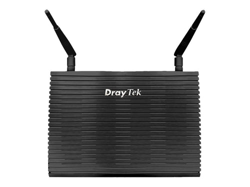 Draytek Vigor Router – WLAN für zuverlässige Netzwerke